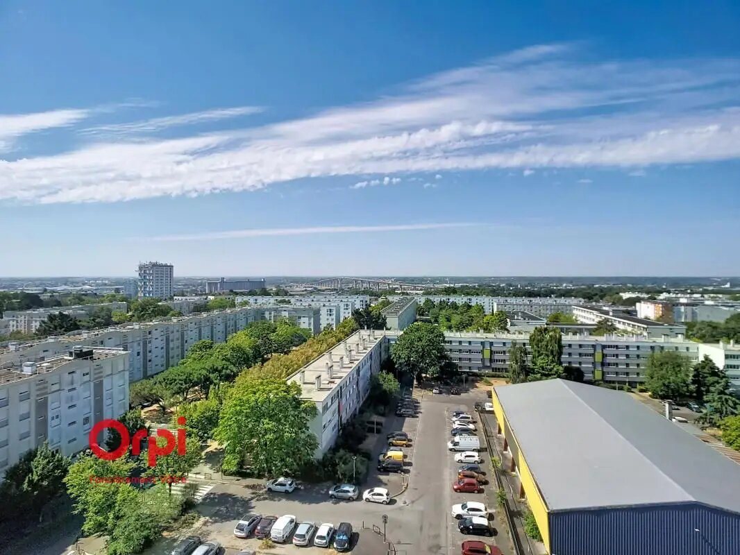 Appartement à louer, 67m², Nantes