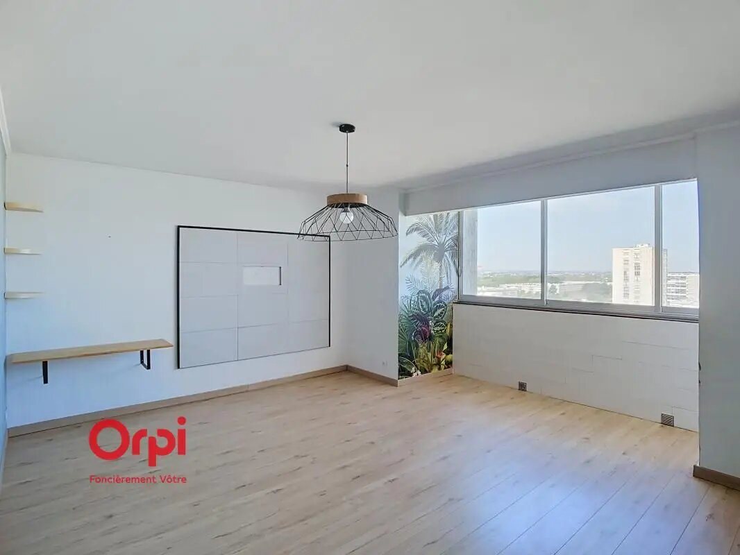 Appartement à louer, 67m², Nantes