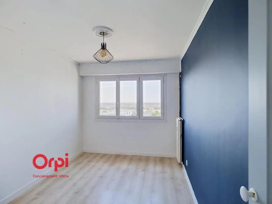 Appartement à louer, 67m², Nantes