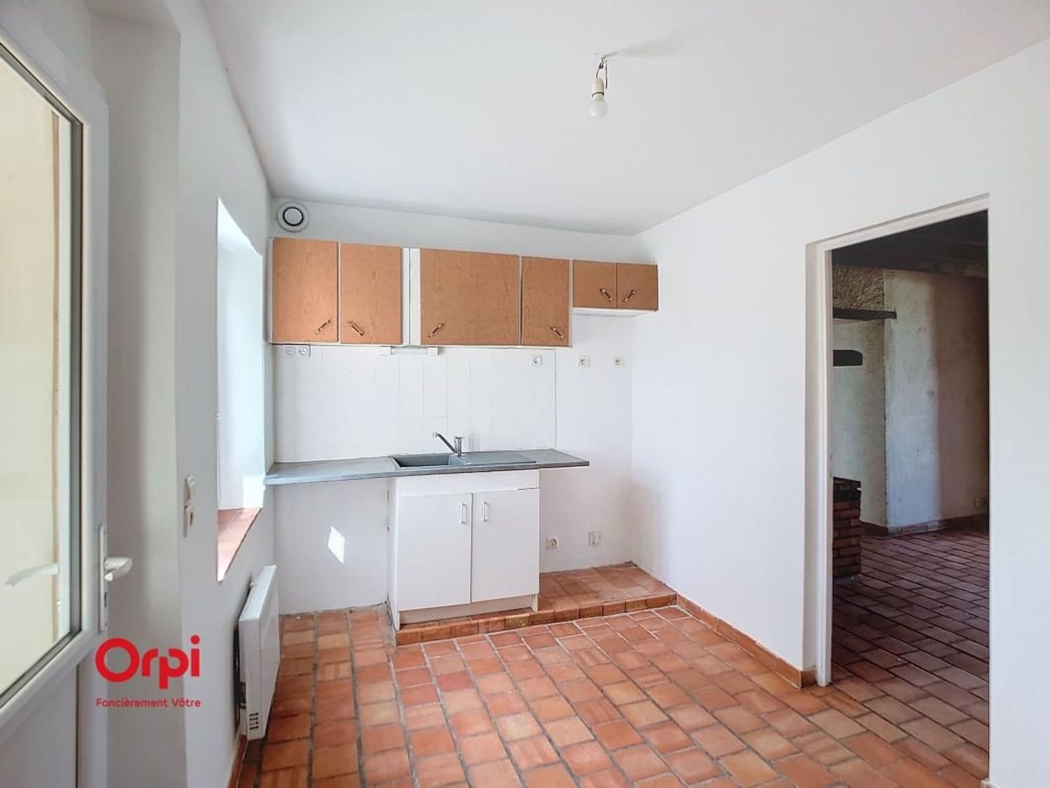 Maison à vendre, 106m², Saint-Mars-de-Coutais