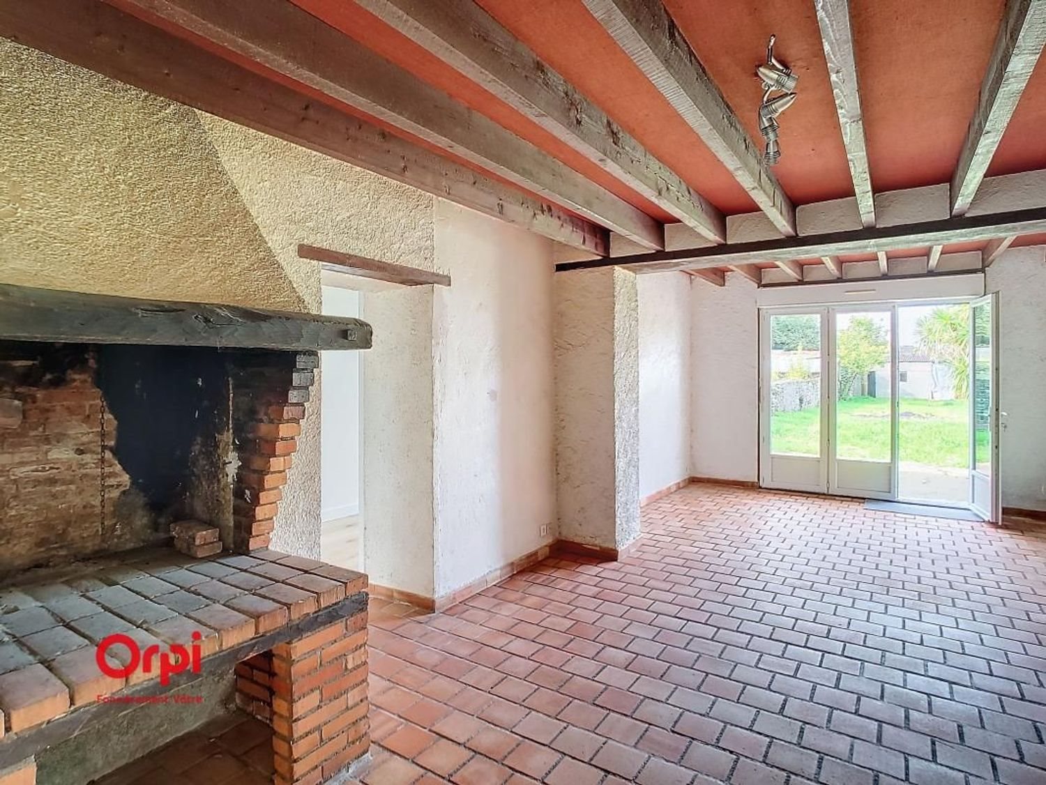 Maison à vendre, 106m², Saint-Mars-de-Coutais