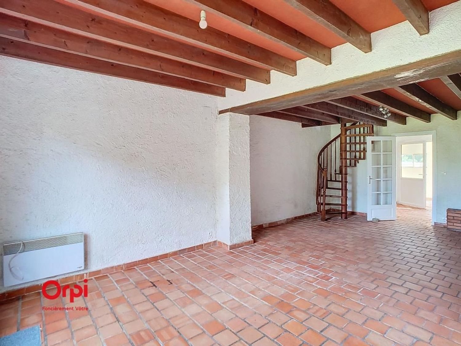Maison à vendre, 106m², Saint-Mars-de-Coutais