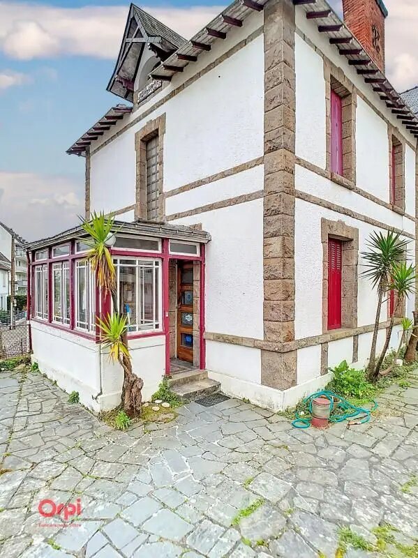 Maison à vendre, 94m², La Baule-Escoublac