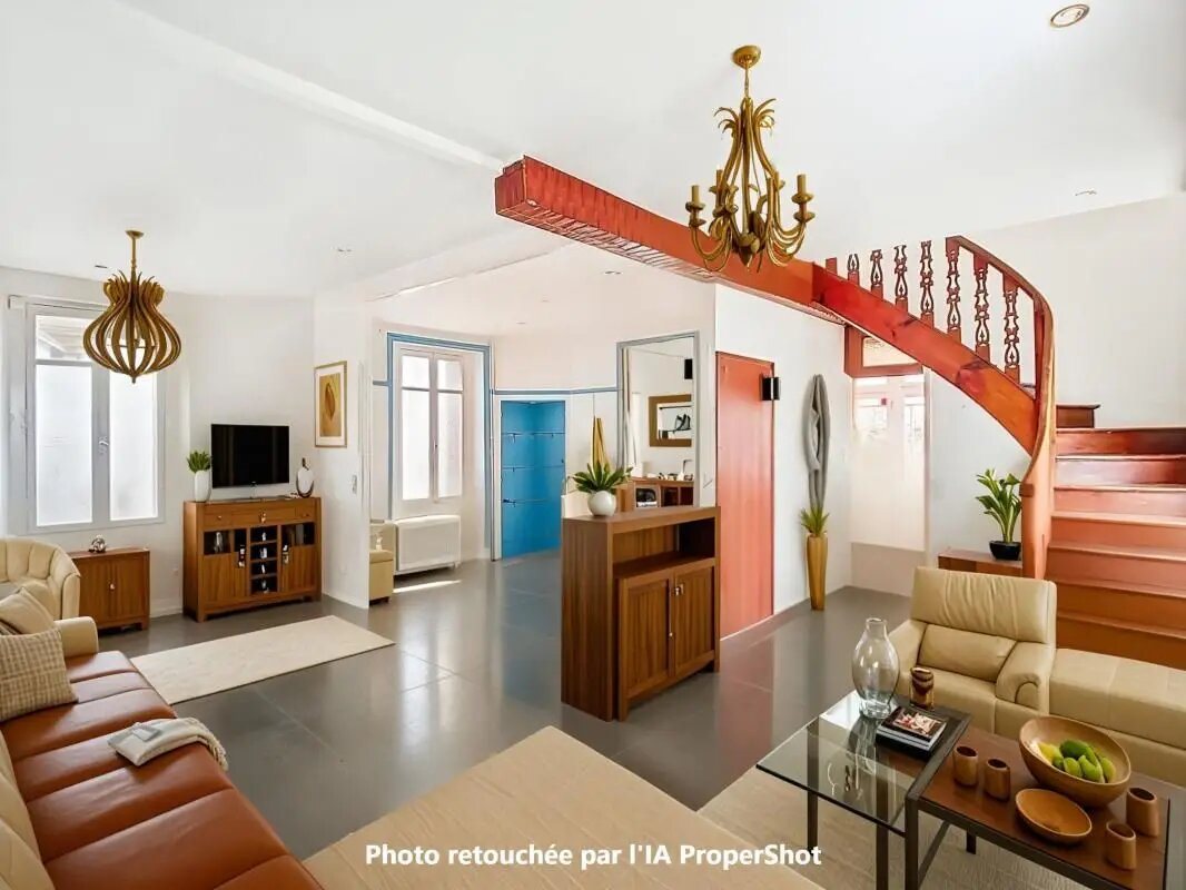 Maison à vendre, 94m², La Baule-Escoublac