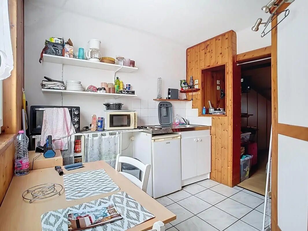 Appartement à vendre, 67m², Saint-Sébastien-sur-Loire