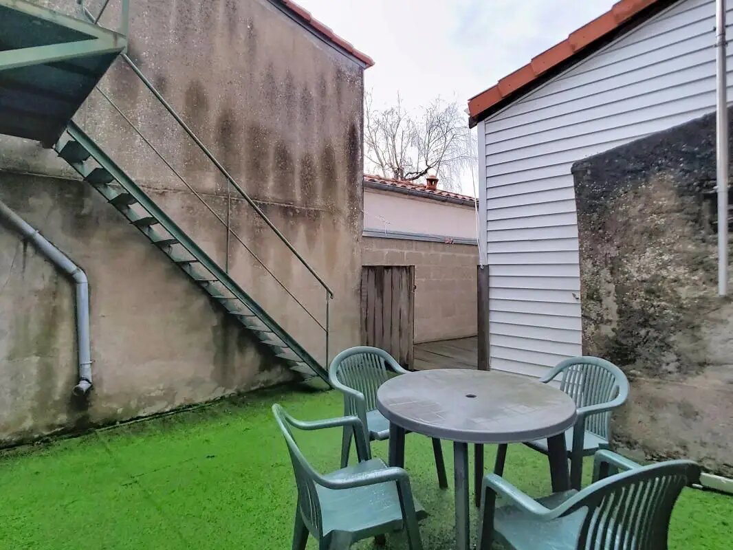 Appartement à vendre, 67m², Saint-Sébastien-sur-Loire