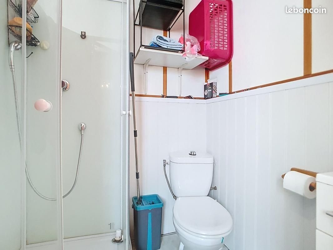 Appartement à vendre, 67m², Saint-Sébastien-sur-Loire