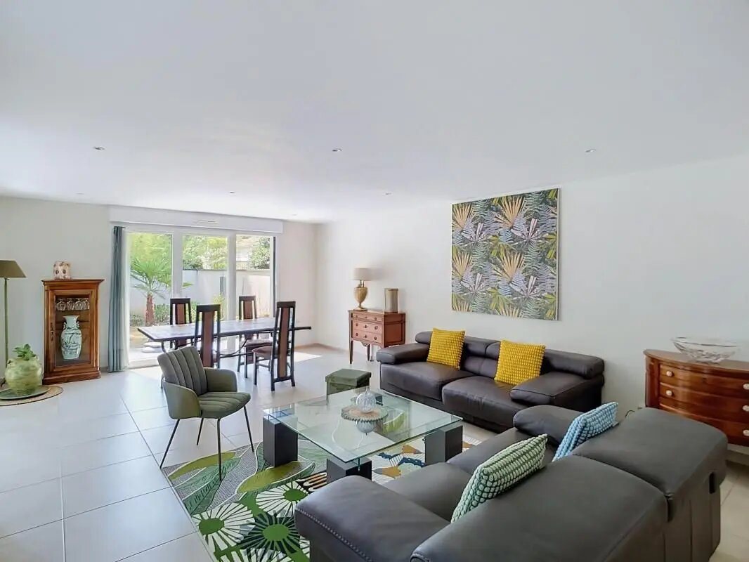 Maison à vendre, 109m², Nantes