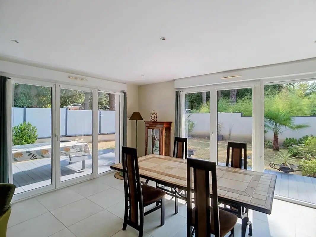 Maison à vendre, 109m², Nantes