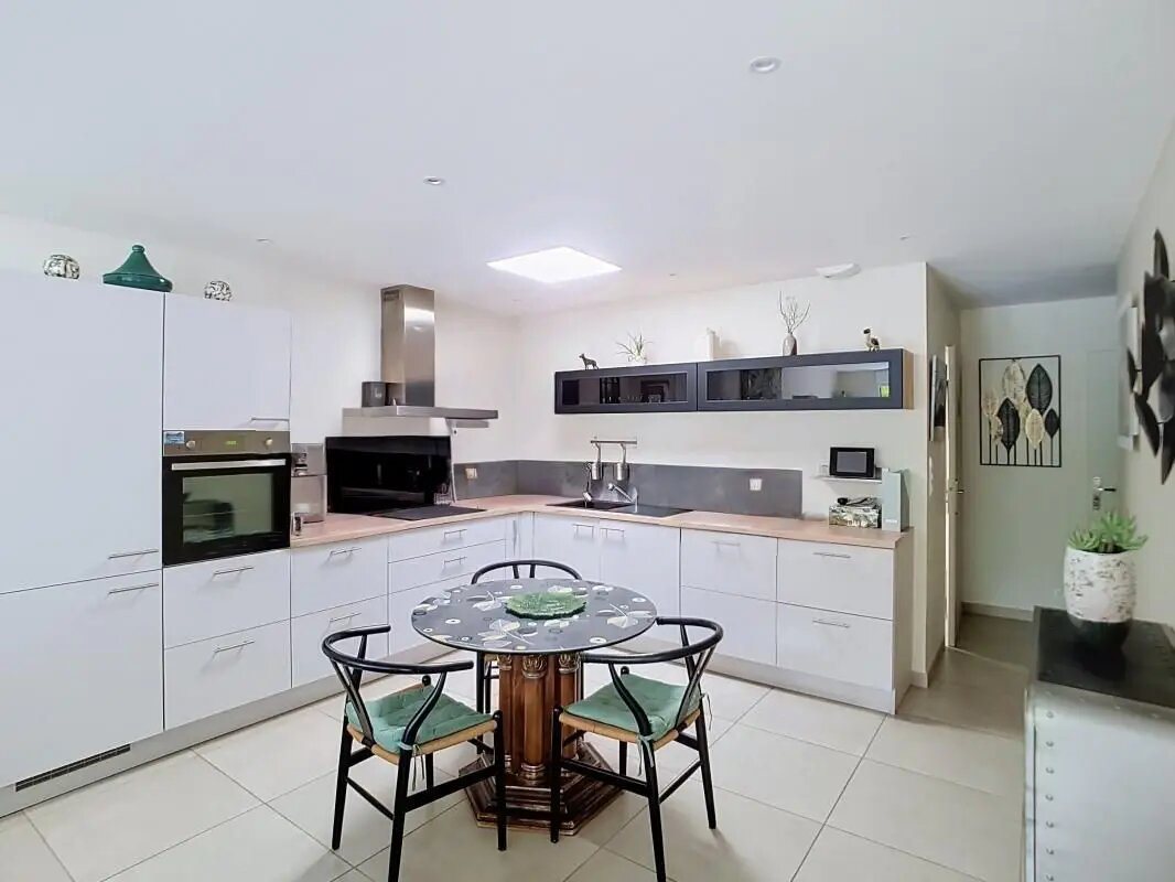 Maison à vendre, 109m², Nantes