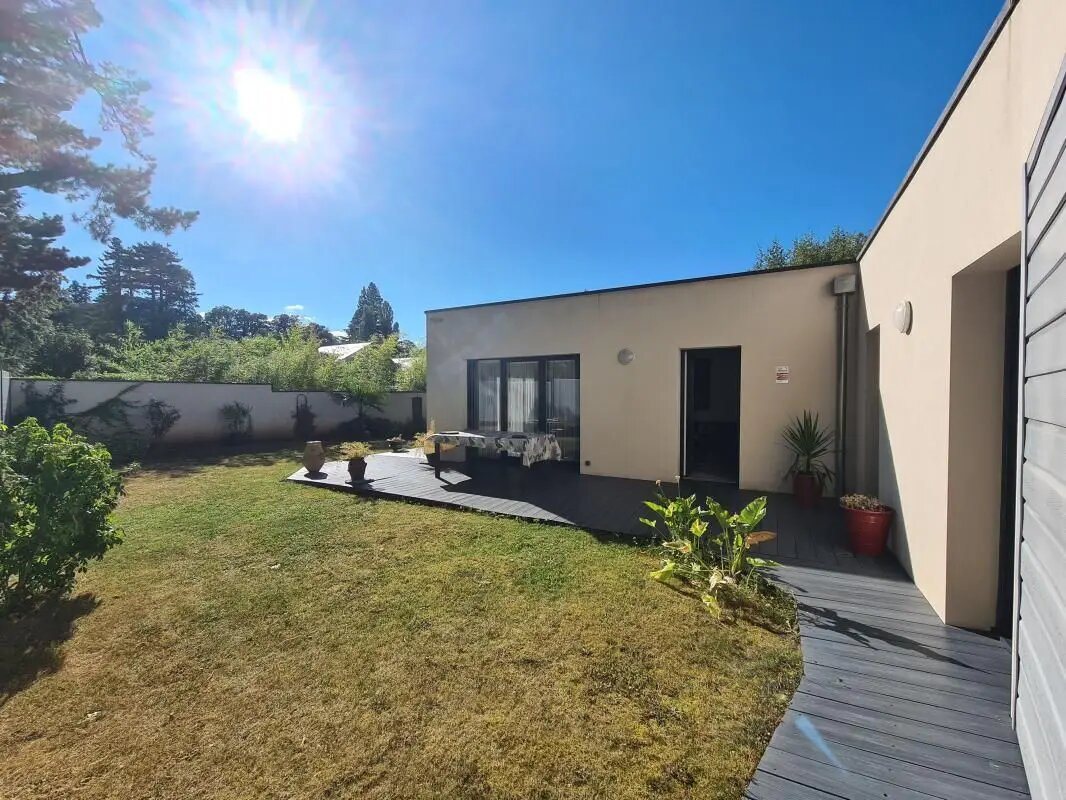 Maison à vendre, 109m², Nantes