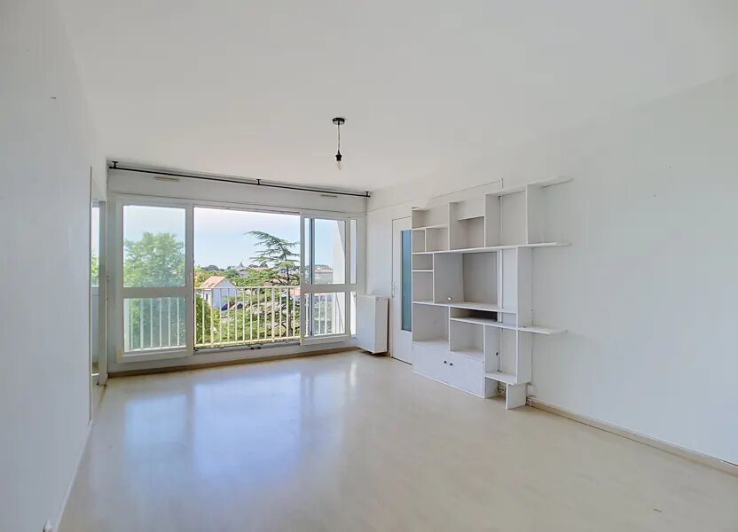 Appartement à vendre, 81m², Rezé