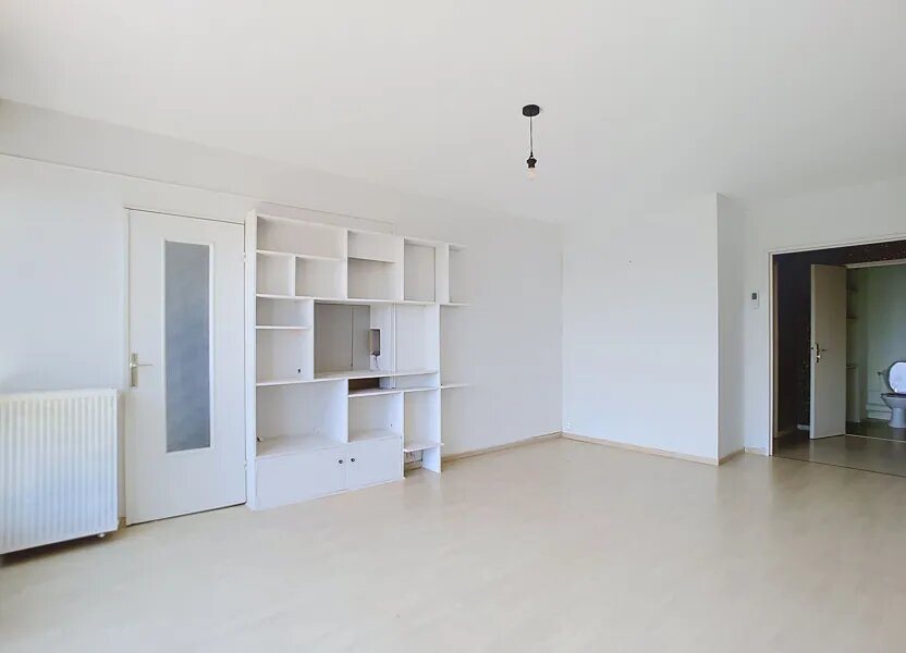 Appartement à vendre, 81m², Rezé