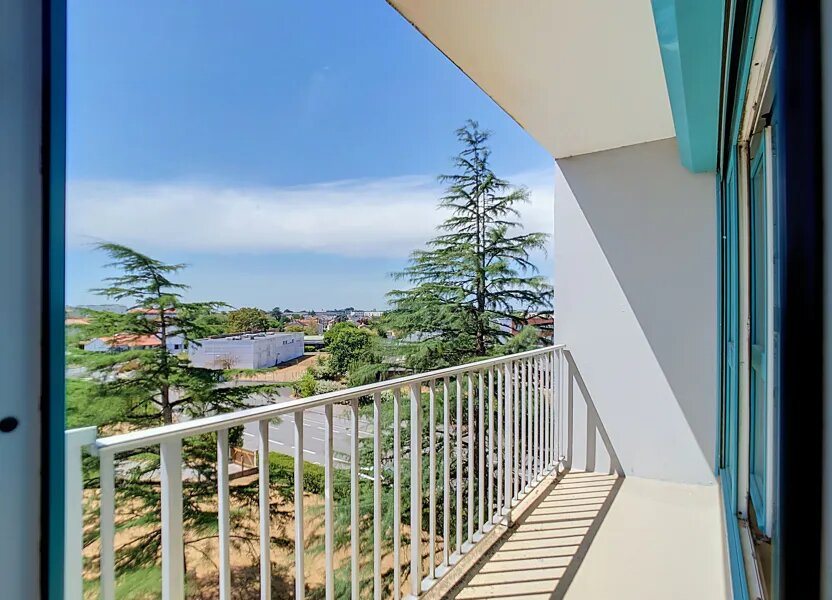Appartement à vendre, 81m², Rezé