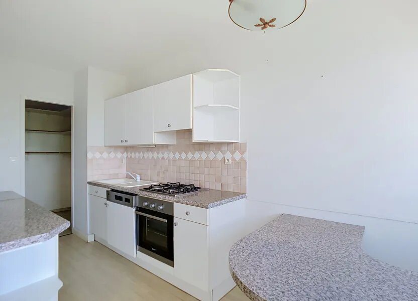 Appartement à vendre, 81m², Rezé