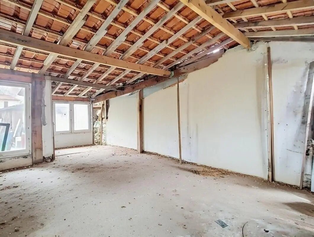 Maison à vendre, 75m², Vertou