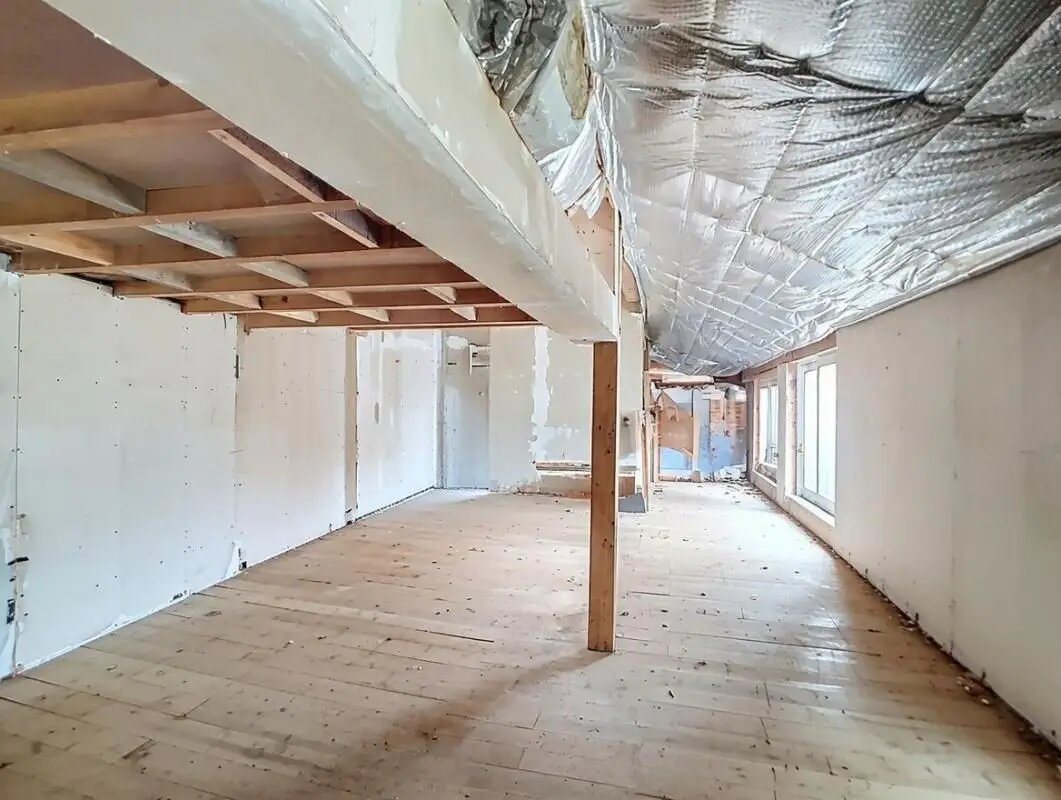 Maison à vendre, 75m², Vertou