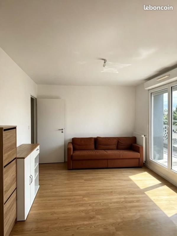 Appartement à louer, 56m², Nantes