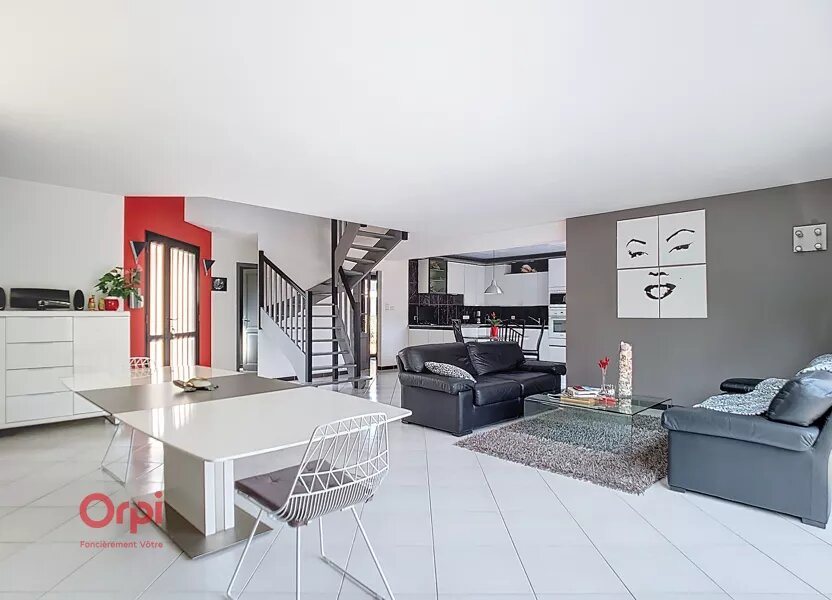 Maison à vendre, 140m², Rezé