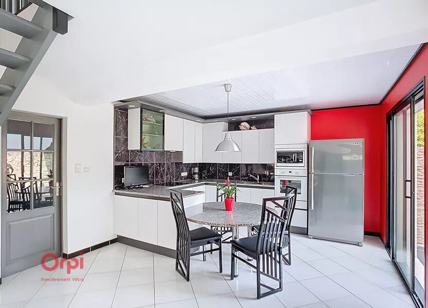 Maison à vendre, 140m², Rezé