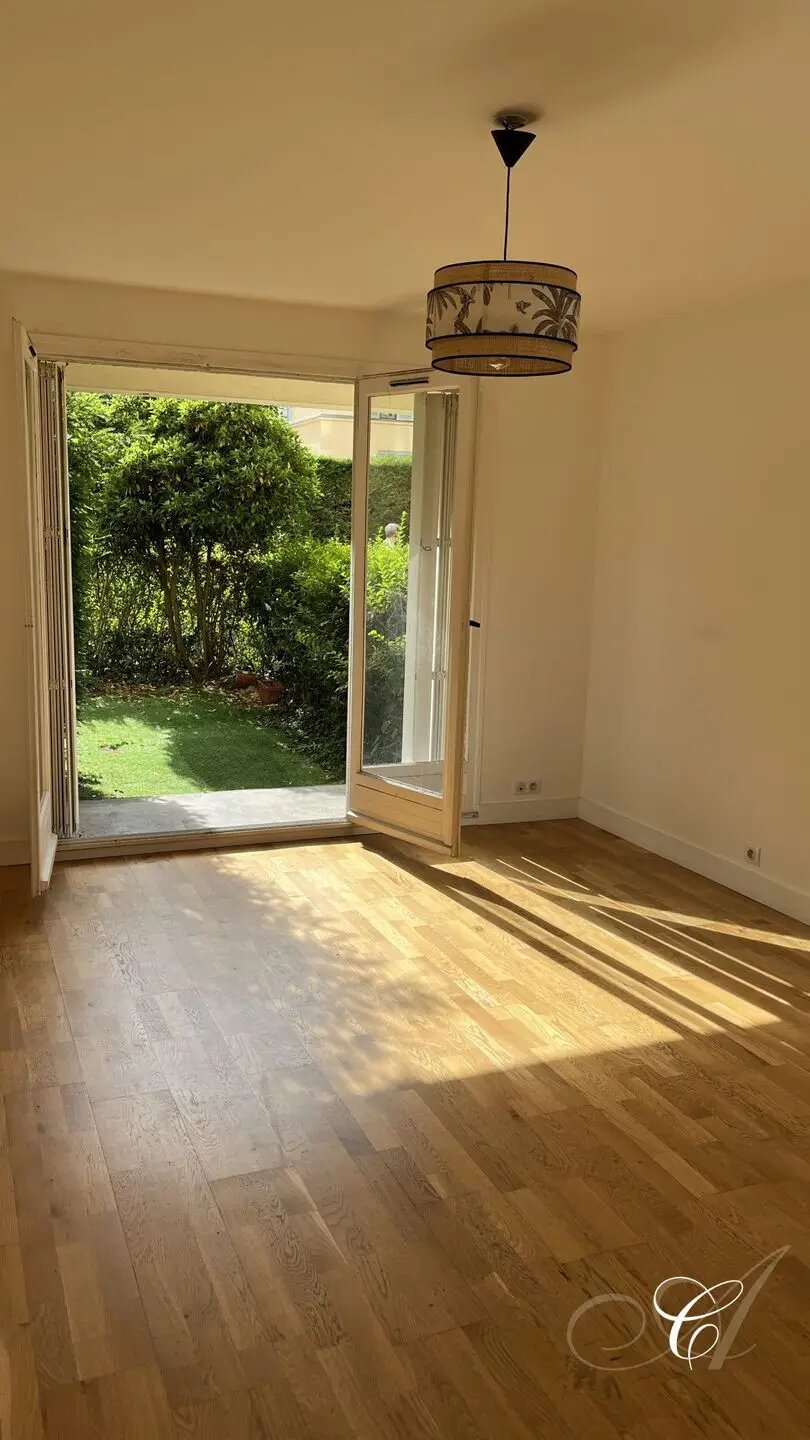 Appartement à louer, 65m², Versailles