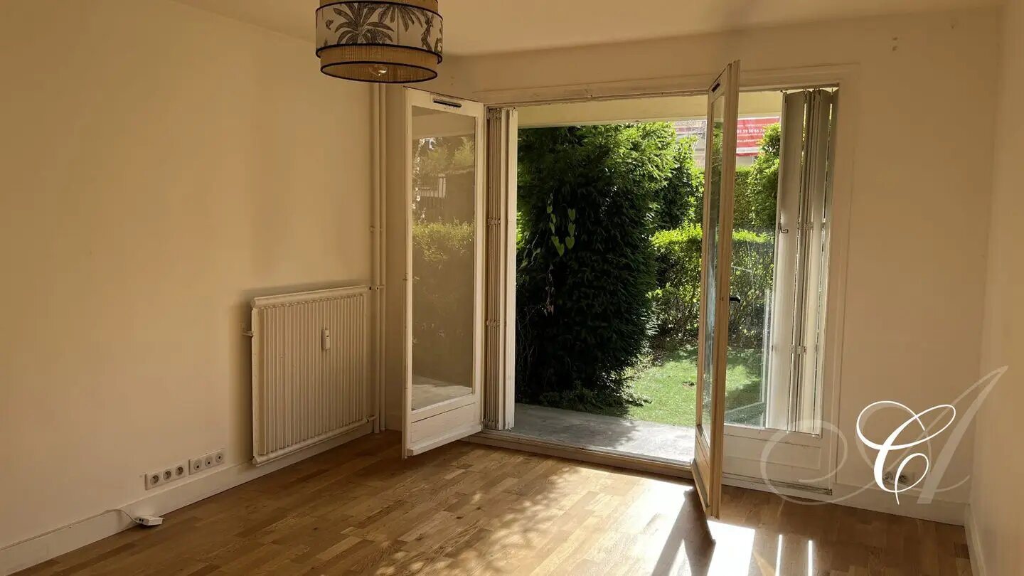 Appartement à louer, 65m², Versailles