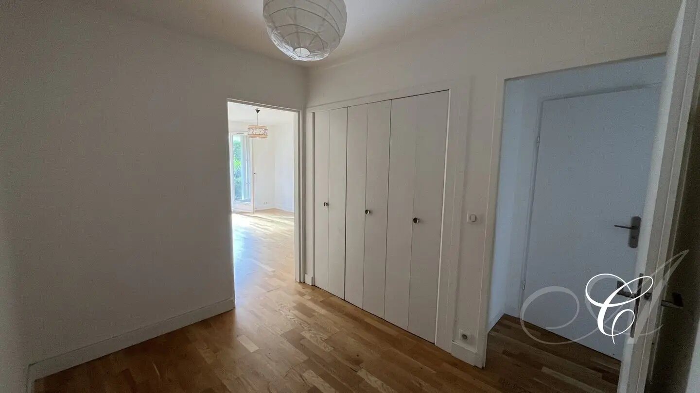 Appartement à louer, 65m², Versailles