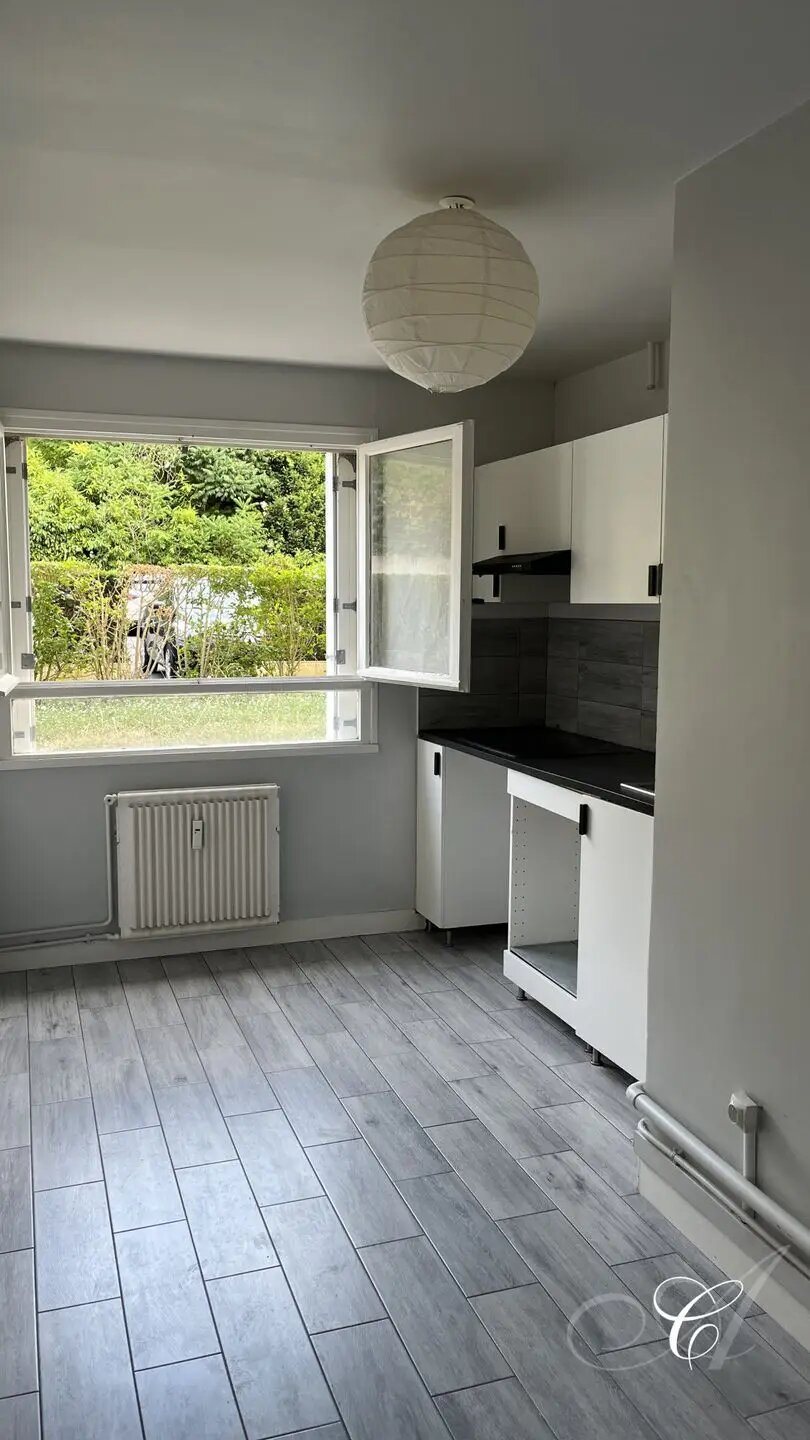 Appartement à louer, 65m², Versailles