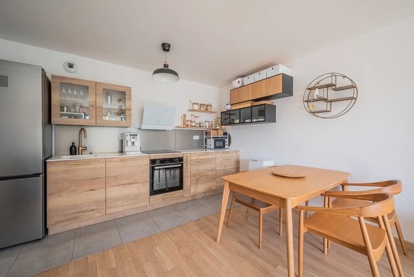 Appartement à vendre, 66m², Clamart