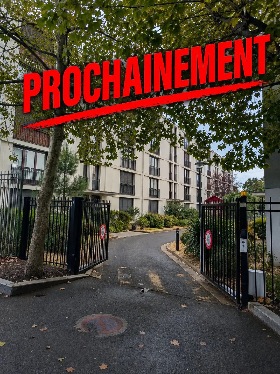 Appartement à vendre, 62m², Asnières-sur-Seine