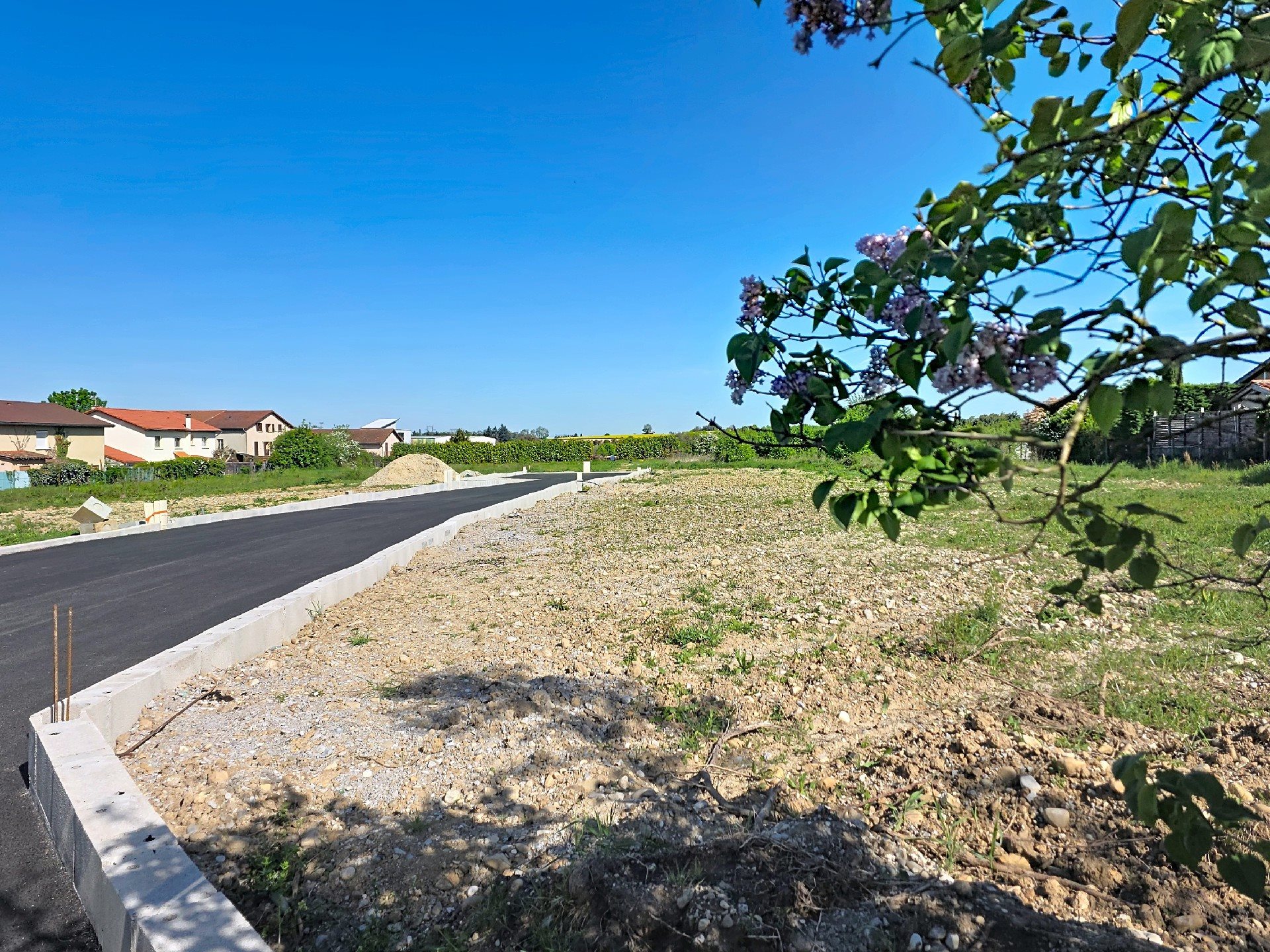 Maison à vendre, 120m², Diémoz