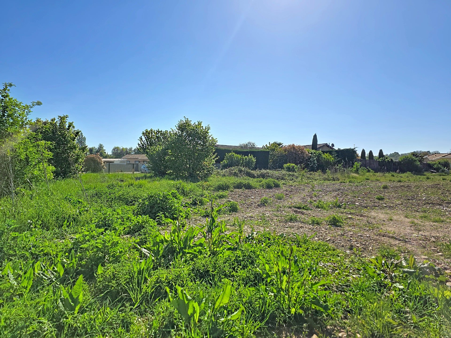 Maison à vendre, 120m², Diémoz