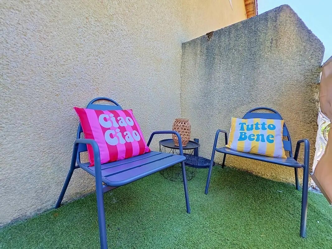 Appartement à vendre, 73m², Diémoz