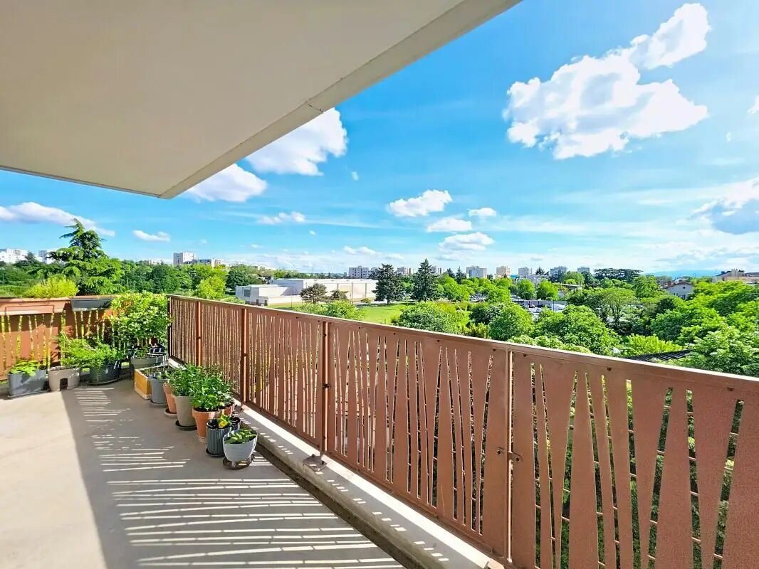 Appartement à vendre, 81m², Saint-Priest