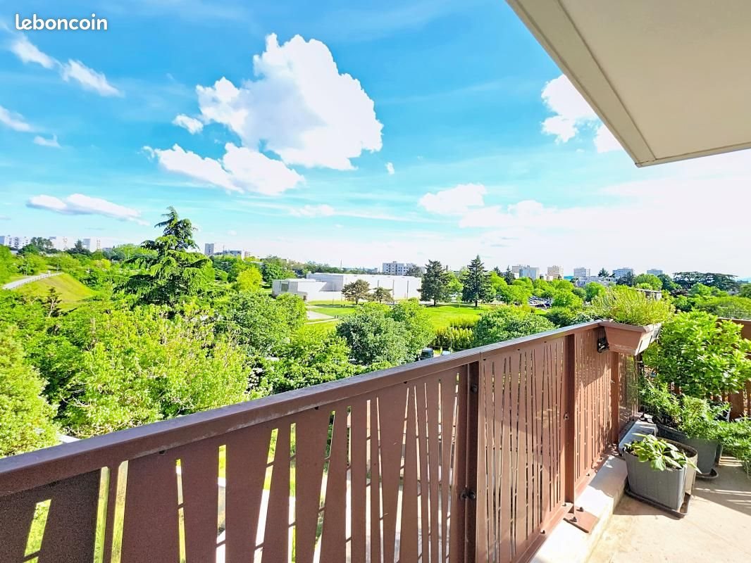 Appartement à vendre, 81m², Saint-Priest