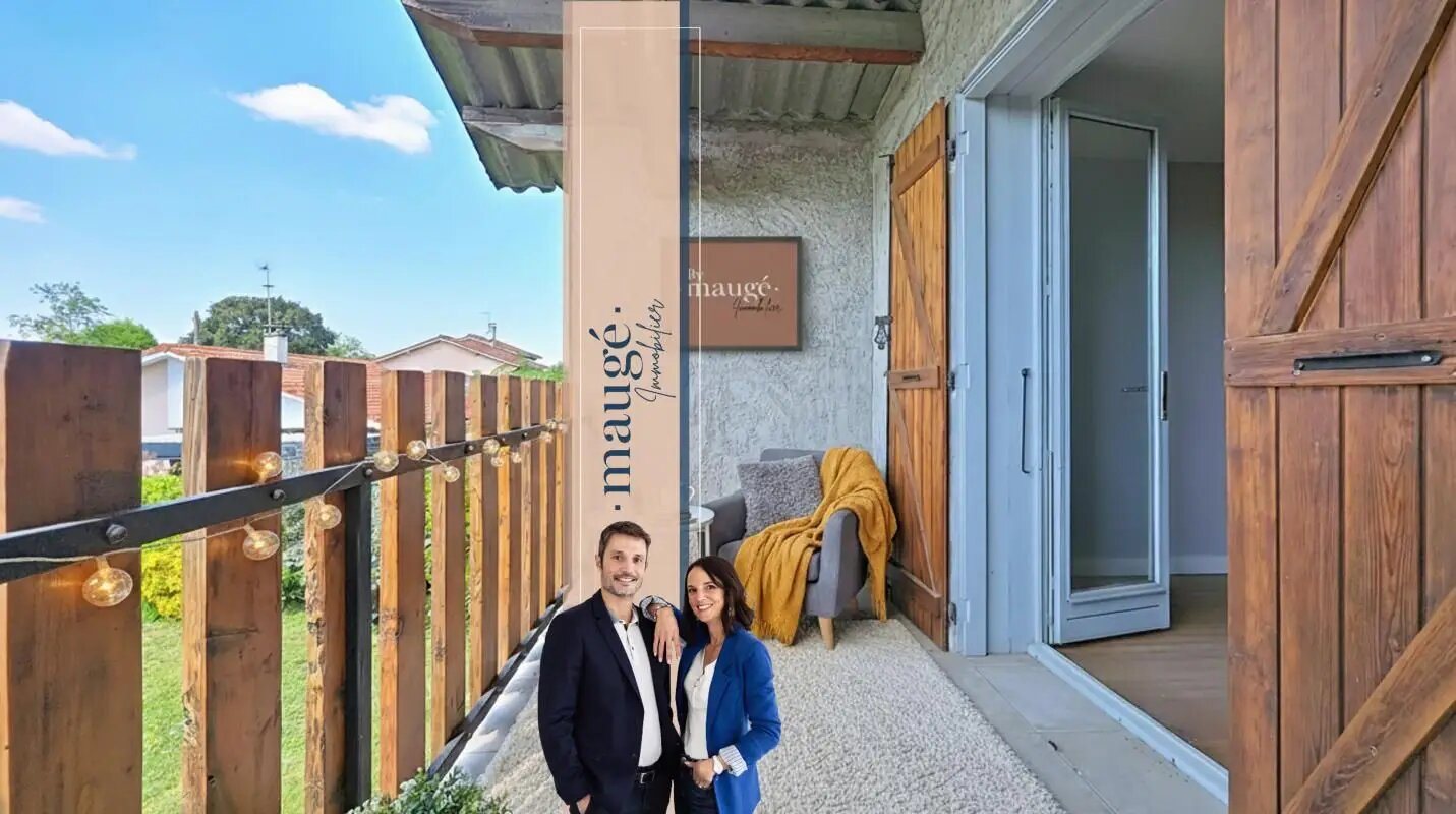 Appartement à vendre, 50m², Saint-Priest