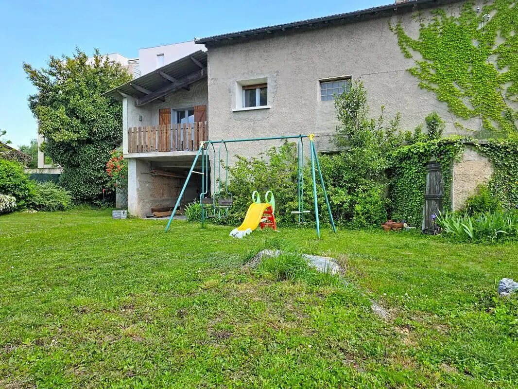 Appartement à vendre, 50m², Saint-Priest