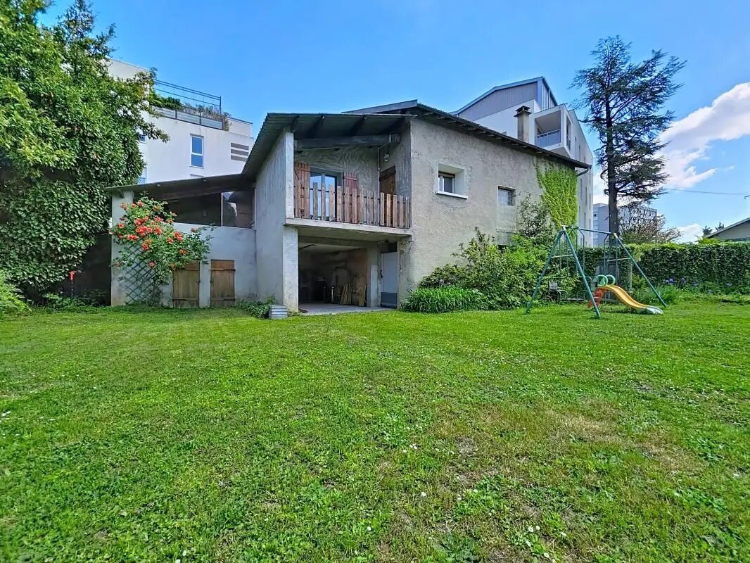 Appartement à vendre, 50m², Saint-Priest