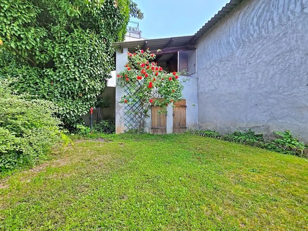 Appartement à vendre, 50m², Saint-Priest
