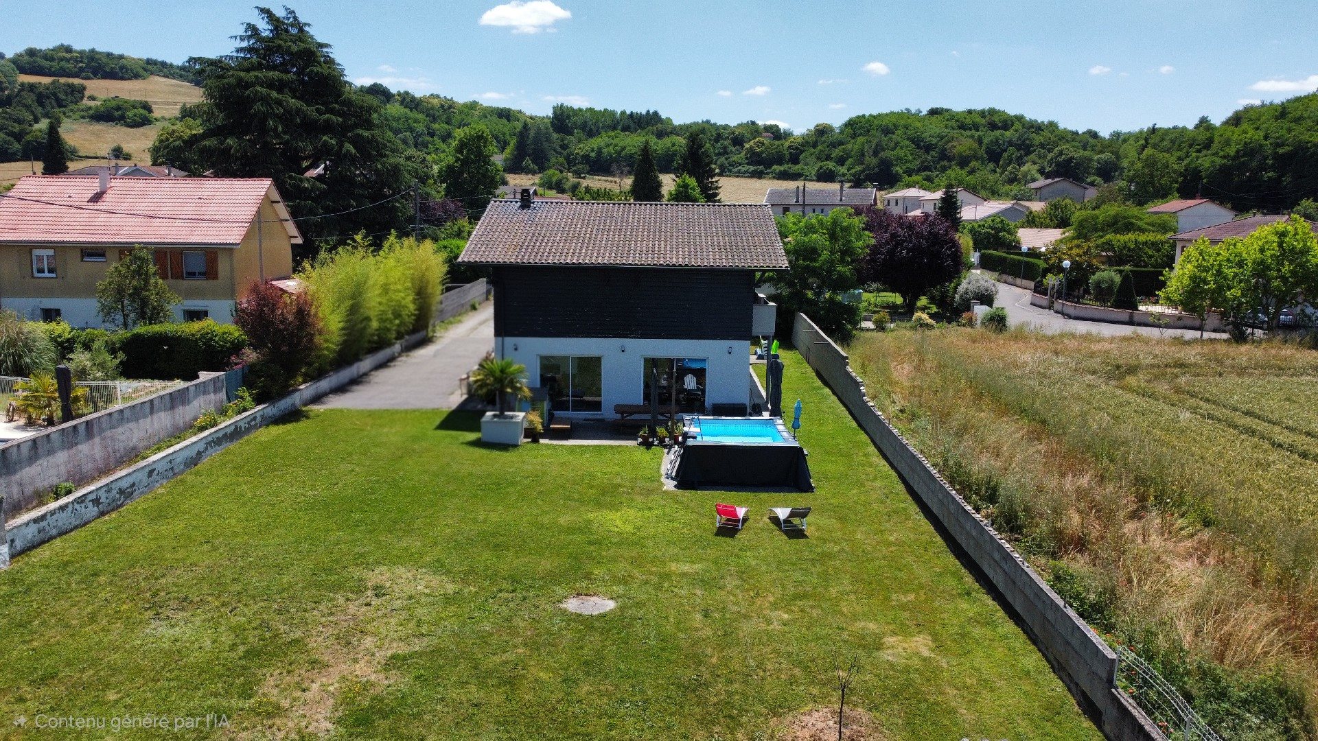 Maison à vendre, 180m², Savas-Mépin