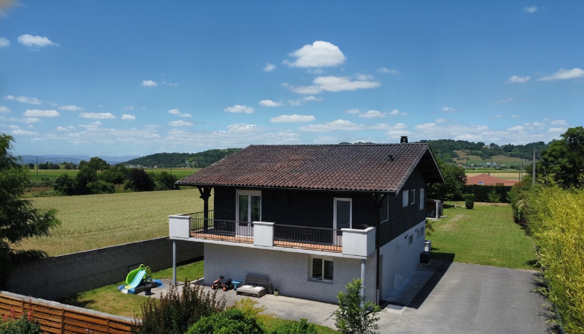 Maison à vendre, 180m², Savas-Mépin
