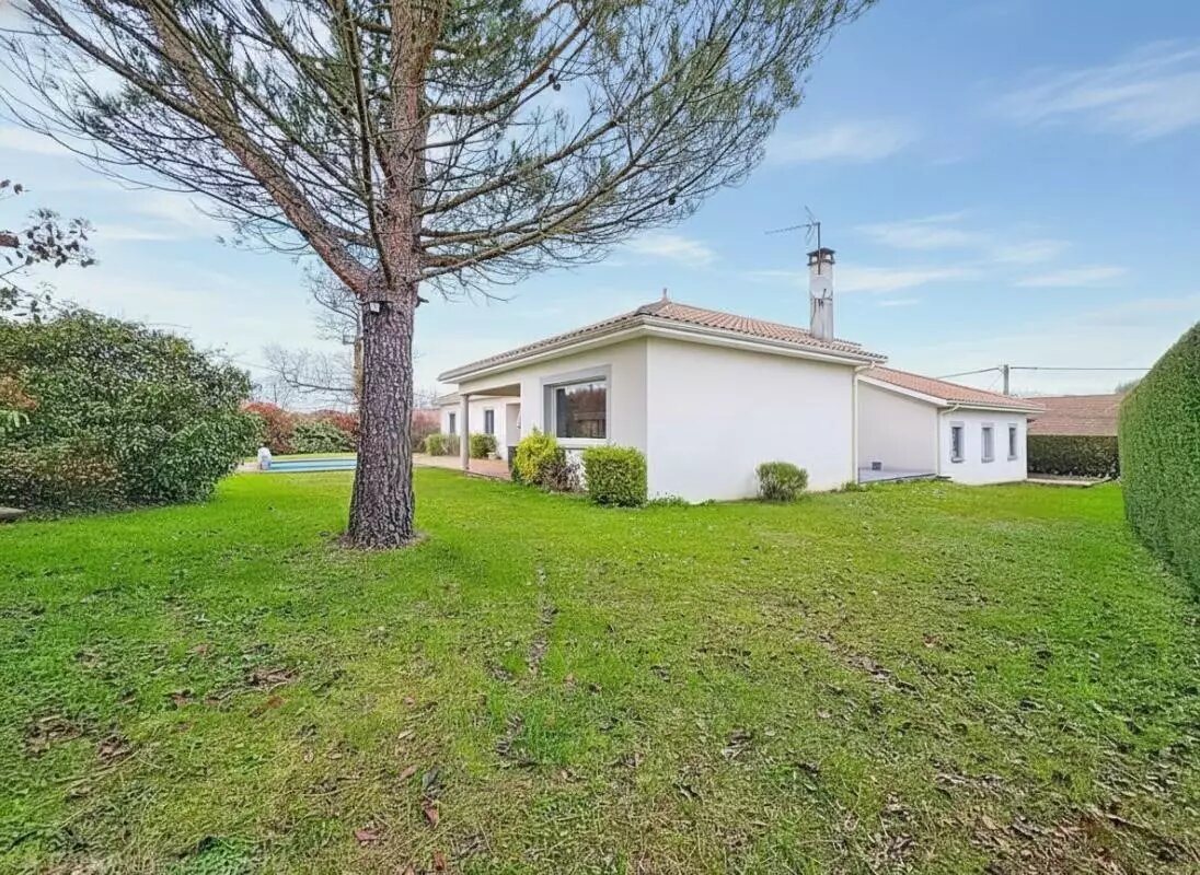 Maison à vendre, 165m², Saint-Georges-d'Espéranche
