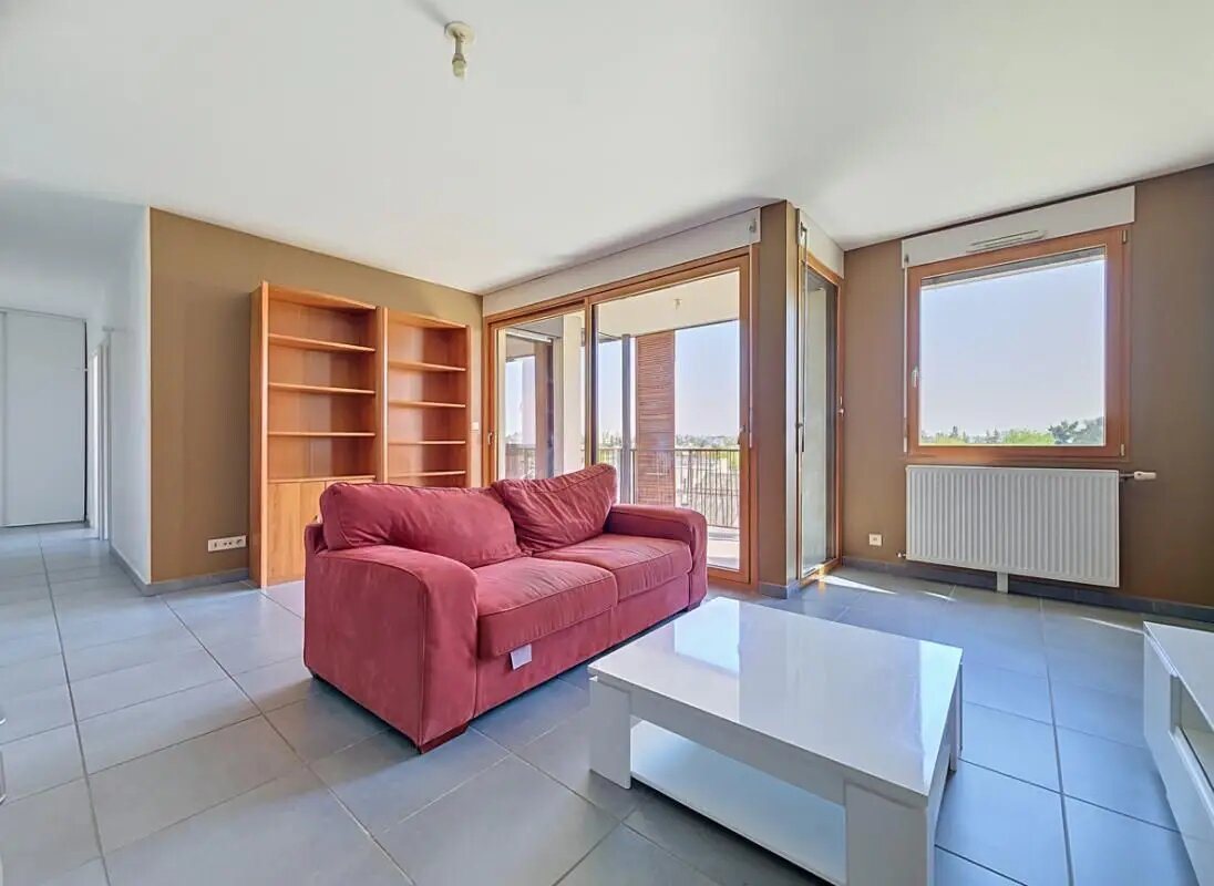 Appartement à vendre, 70m², Saint-Priest