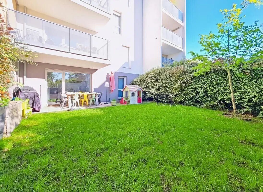 Appartement à vendre, 63m², Saint-Priest