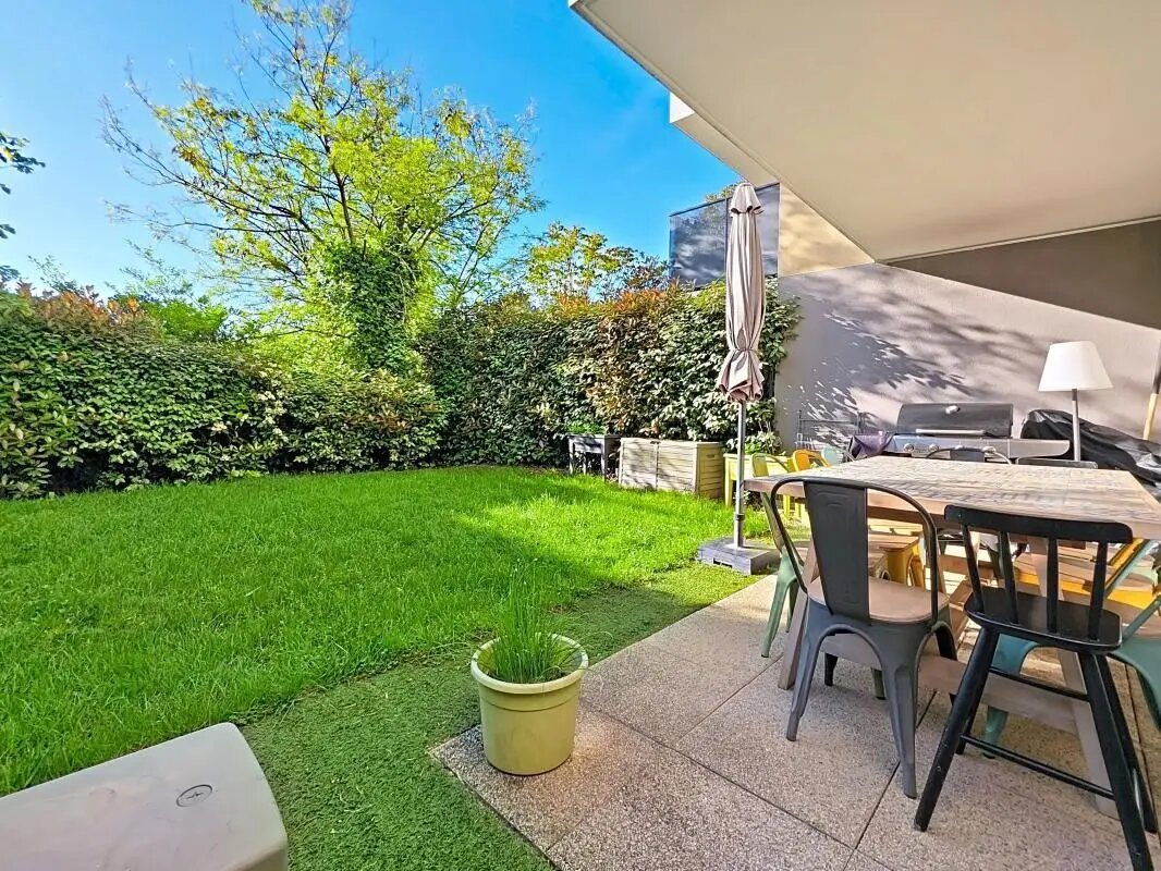 Appartement à vendre, 63m², Saint-Priest