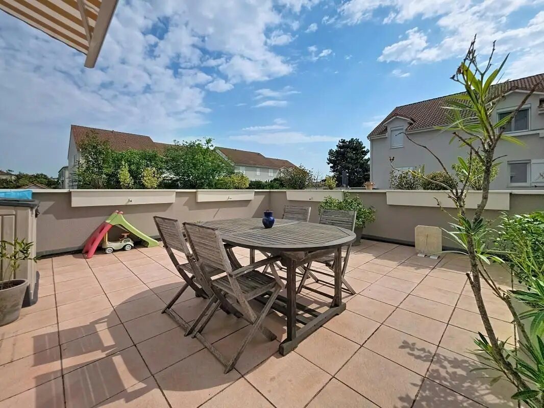 Appartement à vendre, 80m², Saint-Priest