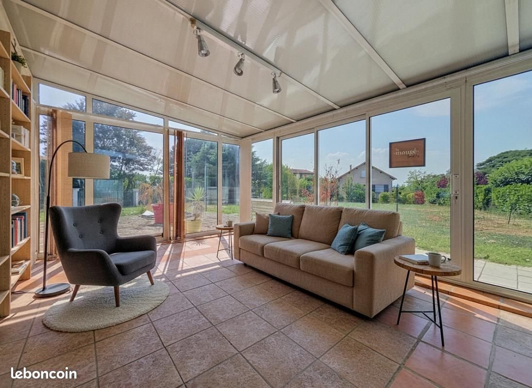 Maison à vendre, 91m², Saint-Priest