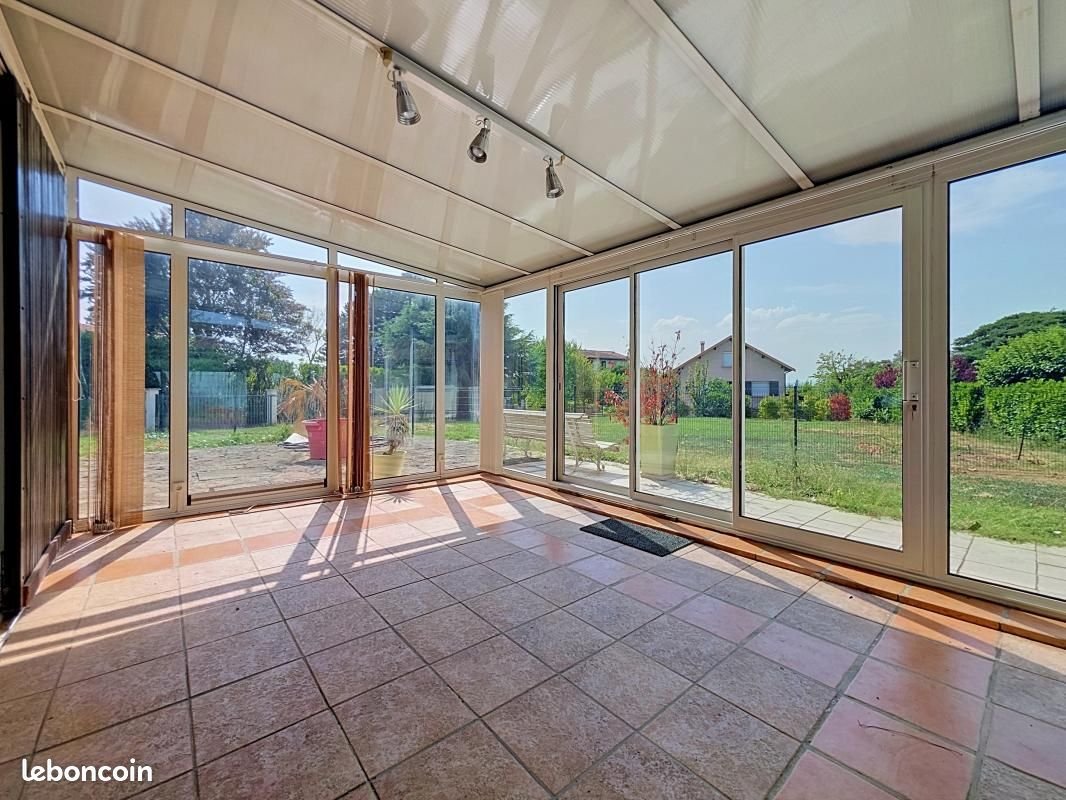 Maison à vendre, 91m², Saint-Priest