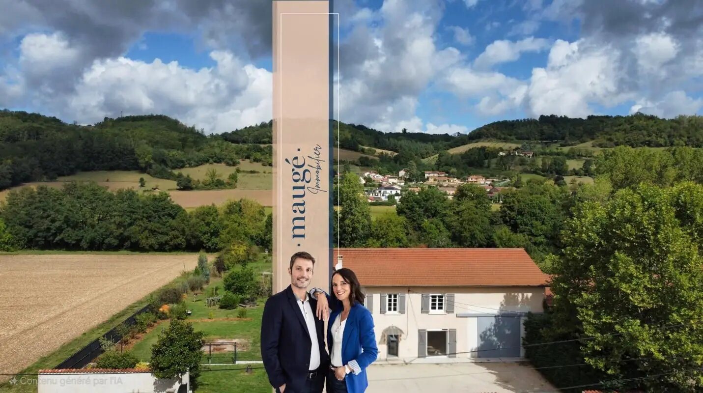 Maison à vendre, 194m², Vienne