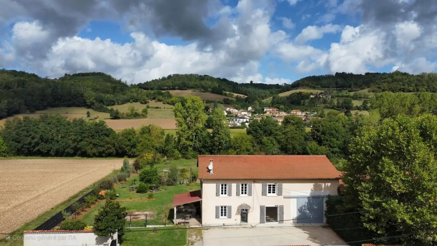 Maison à vendre, 194m², Vienne